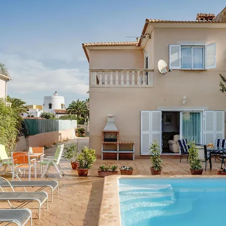 Villa Linda *
